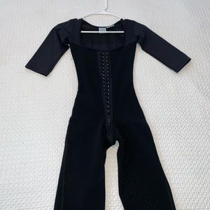 FAJA M&D XS
